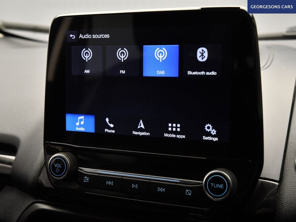 Used Ford Ecosport 2020 for sale - 77369112: Photo 24