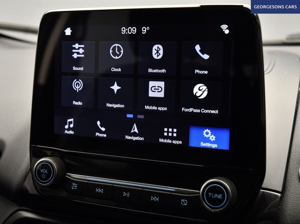 Used Ford Ecosport 2020 for sale - 77369112: Photo 25