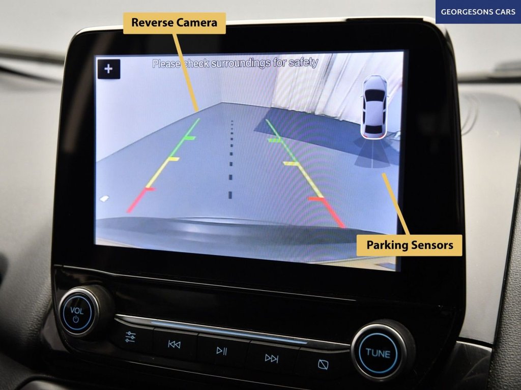 Used Ford Ecosport 2020 for sale - 77369112: Photo 26