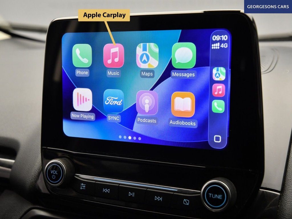 Used Ford Ecosport 2020 for sale - 77369112: Photo 27