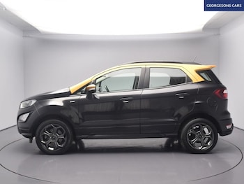 Used Ford Ecosport 2020 for sale - 77369112: Photo