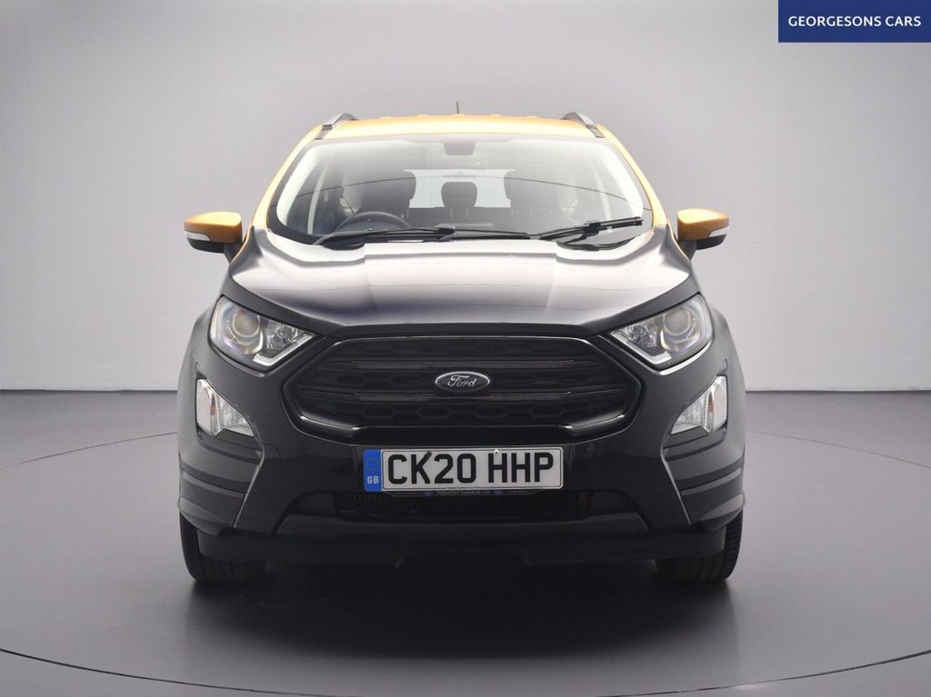 Used Ford Ecosport 2020 for sale - 77369112: Photo 4