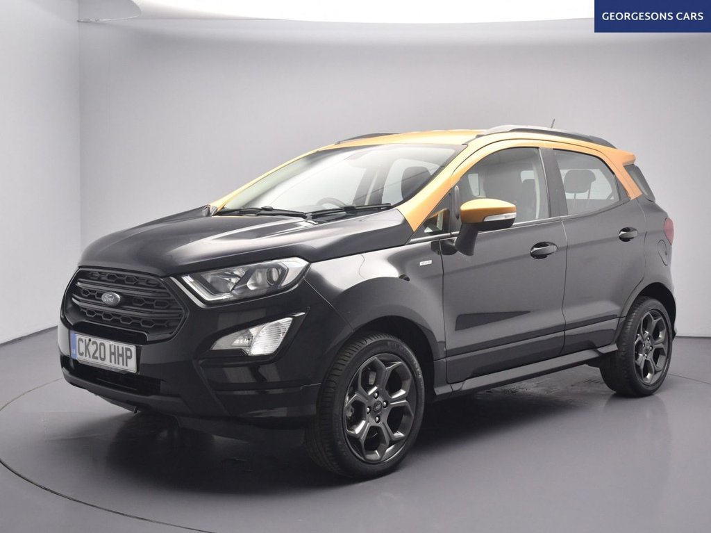 Used Ford Ecosport 2020 for sale - 77369112: Photo 5