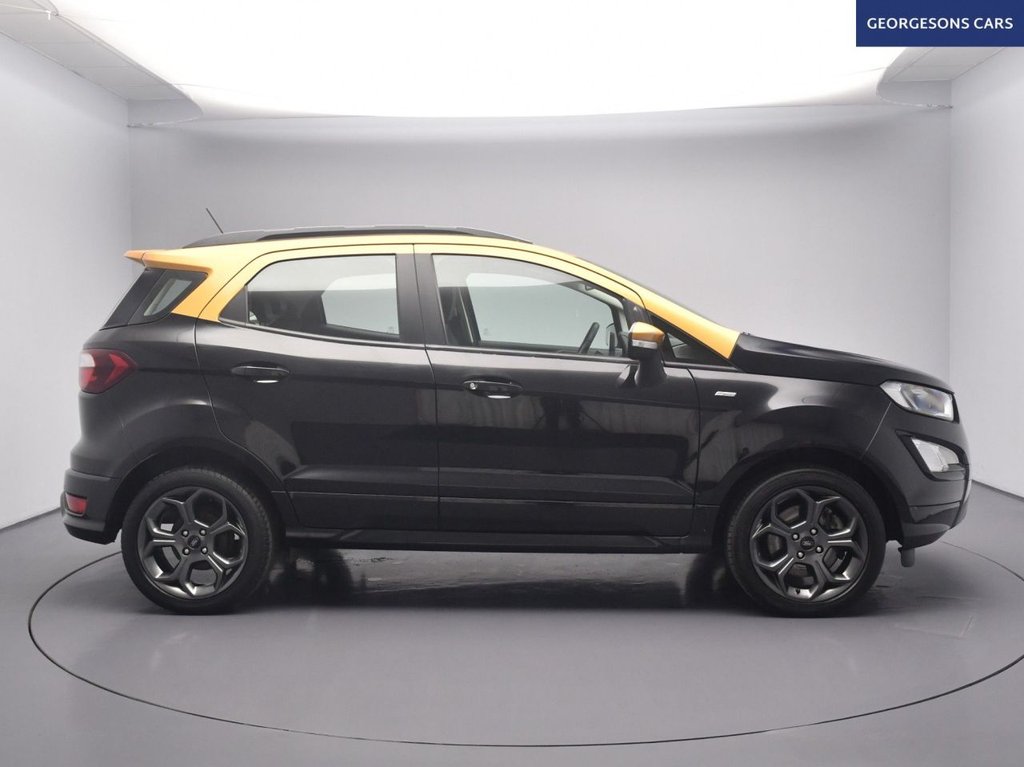 Used Ford Ecosport 2020 for sale - 77369112: Photo 6