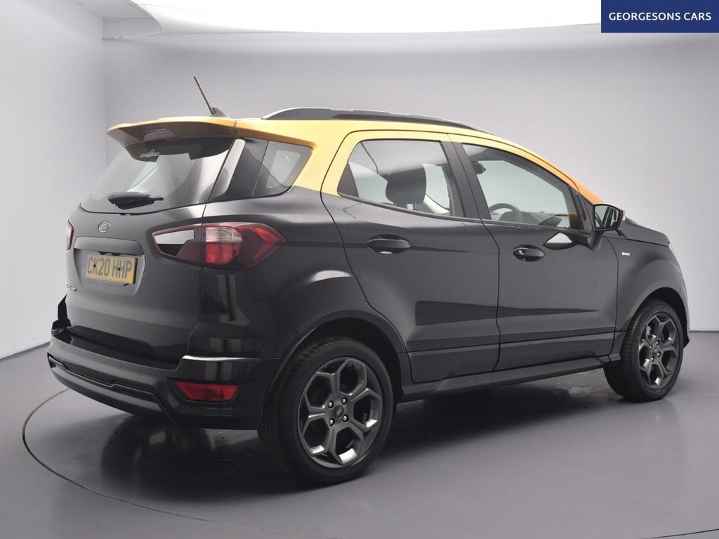 Used Ford Ecosport 2020 for sale - 77369112: Photo 7