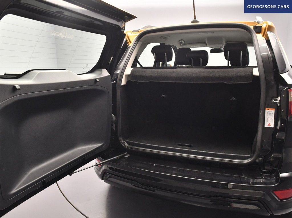 Used Ford Ecosport 2020 for sale - 77369112: Photo 9