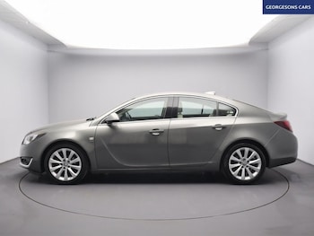 Used Vauxhall Insignia 2017 for sale - 78315181: Photo