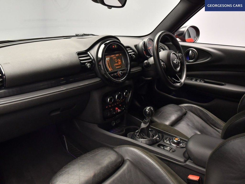 Used MINI Clubman 2016 for sale - 77507170: Photo 10