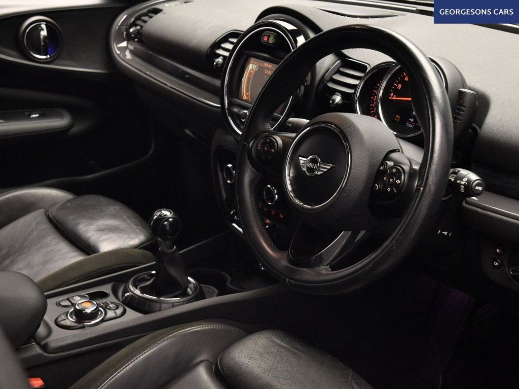 Used MINI Clubman 2016 for sale - 77507170: Photo 11