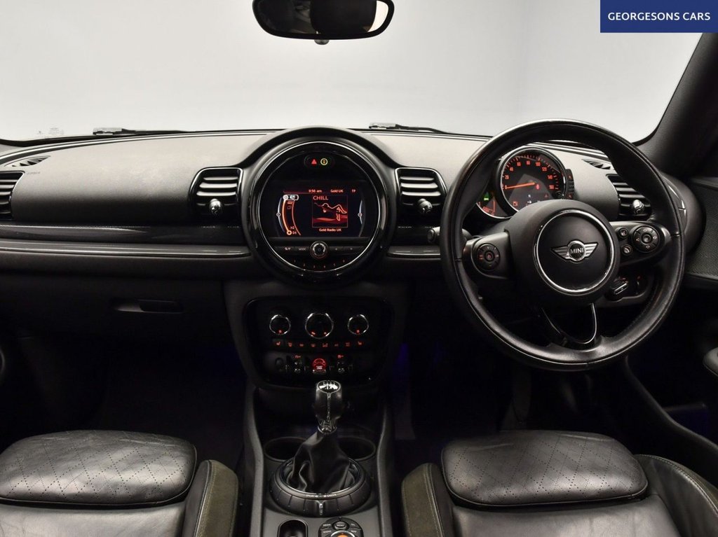 Used MINI Clubman 2016 for sale - 77507170: Photo 12