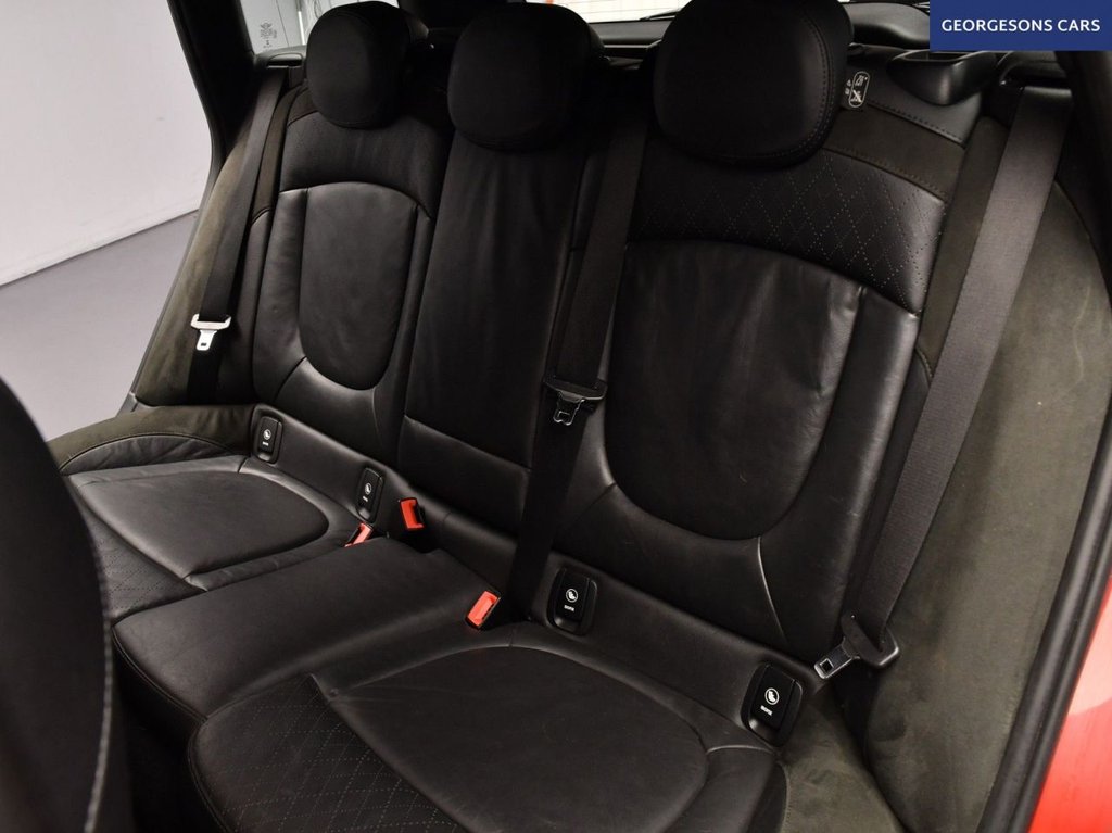 Used MINI Clubman 2016 for sale - 77507170: Photo 14