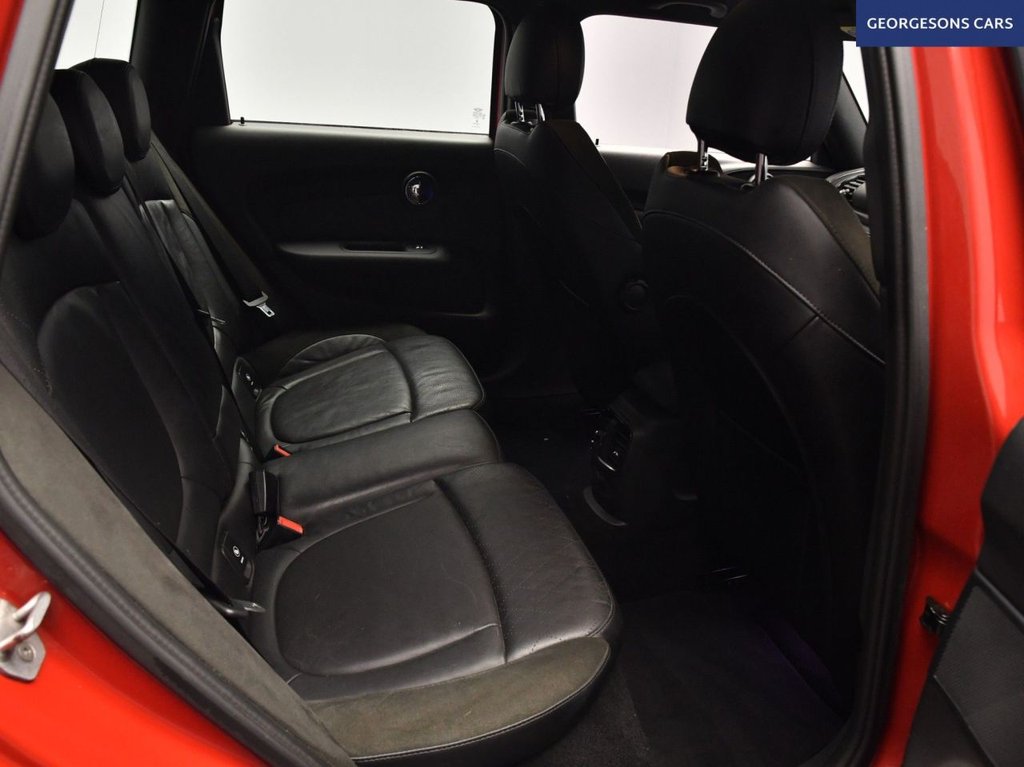 Used MINI Clubman 2016 for sale - 77507170: Photo 15