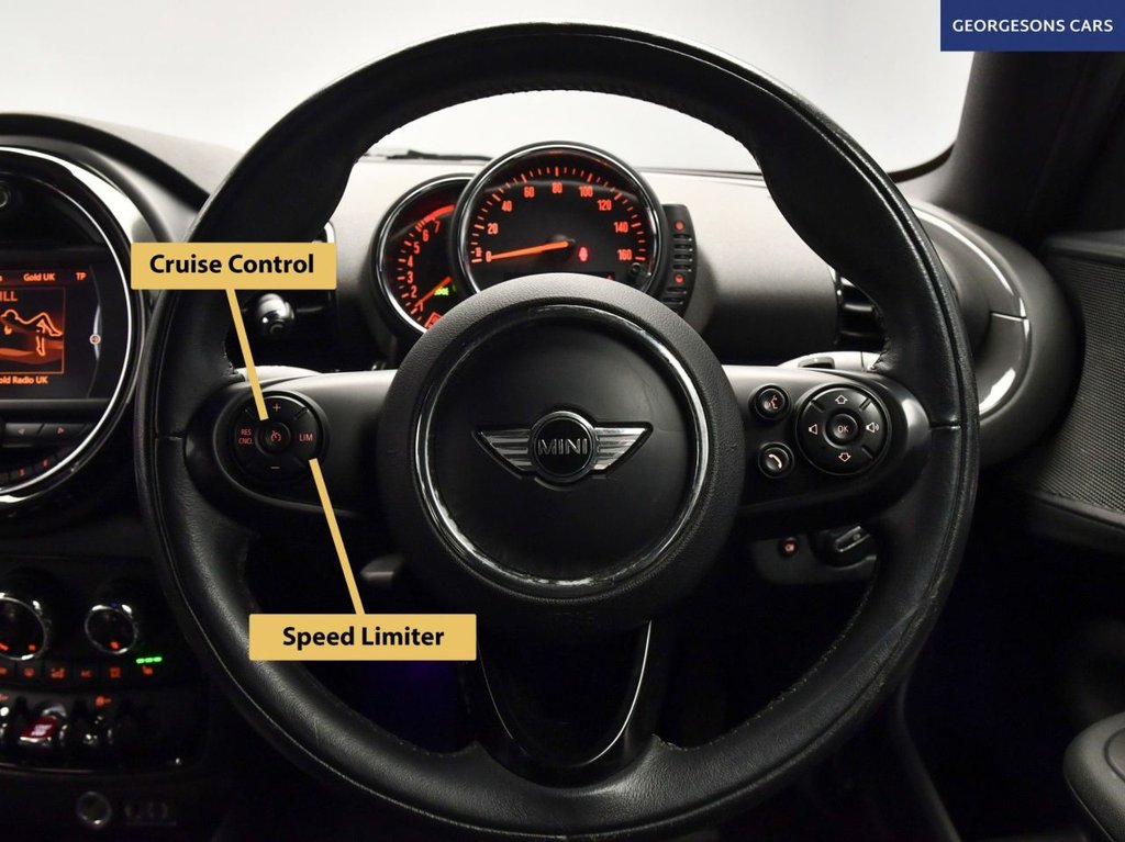 Used MINI Clubman 2016 for sale - 77507170: Photo 16