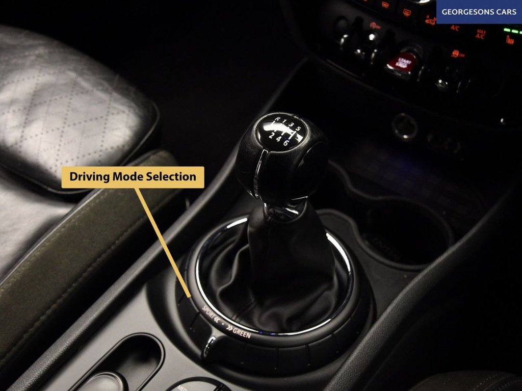 Used MINI Clubman 2016 for sale - 77507170: Photo 18