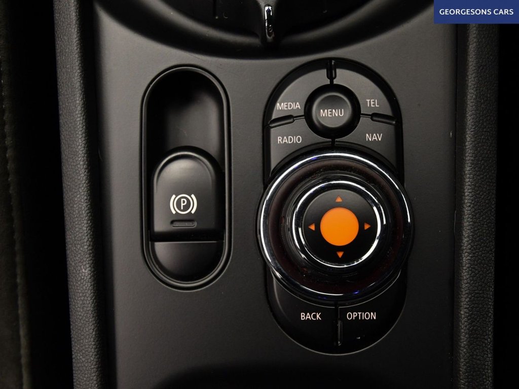 Used MINI Clubman 2016 for sale - 77507170: Photo 19