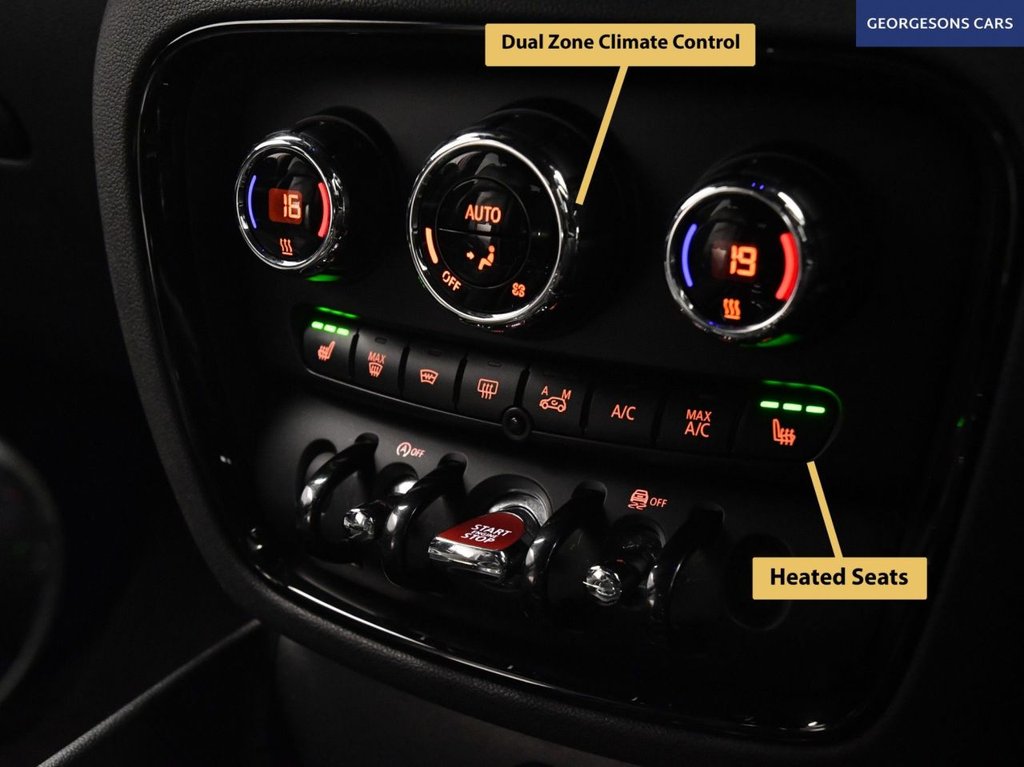 Used MINI Clubman 2016 for sale - 77507170: Photo 20