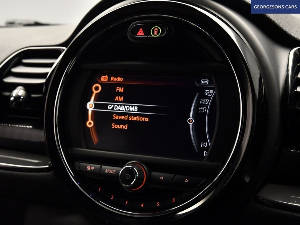 Used MINI Clubman 2016 for sale - 77507170: Photo 21