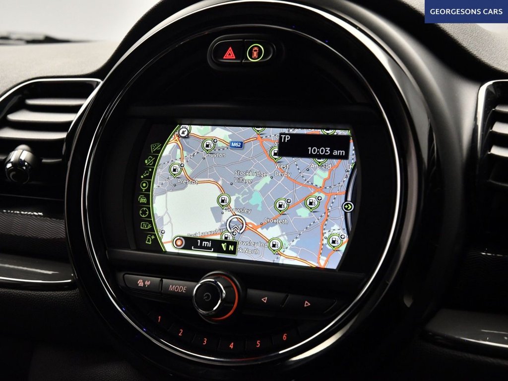 Used MINI Clubman 2016 for sale - 77507170: Photo 23