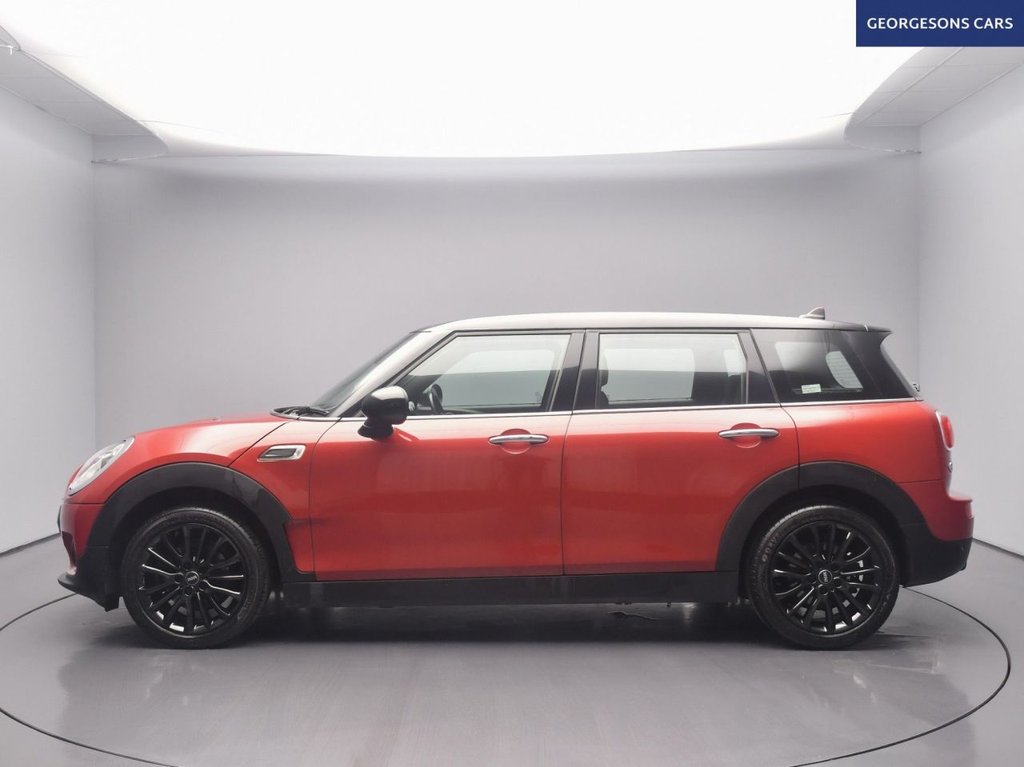 Used MINI Clubman 2016 for sale - 77507170: Photo 3