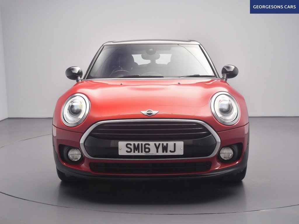 Used MINI Clubman 2016 for sale - 77507170: Photo 4