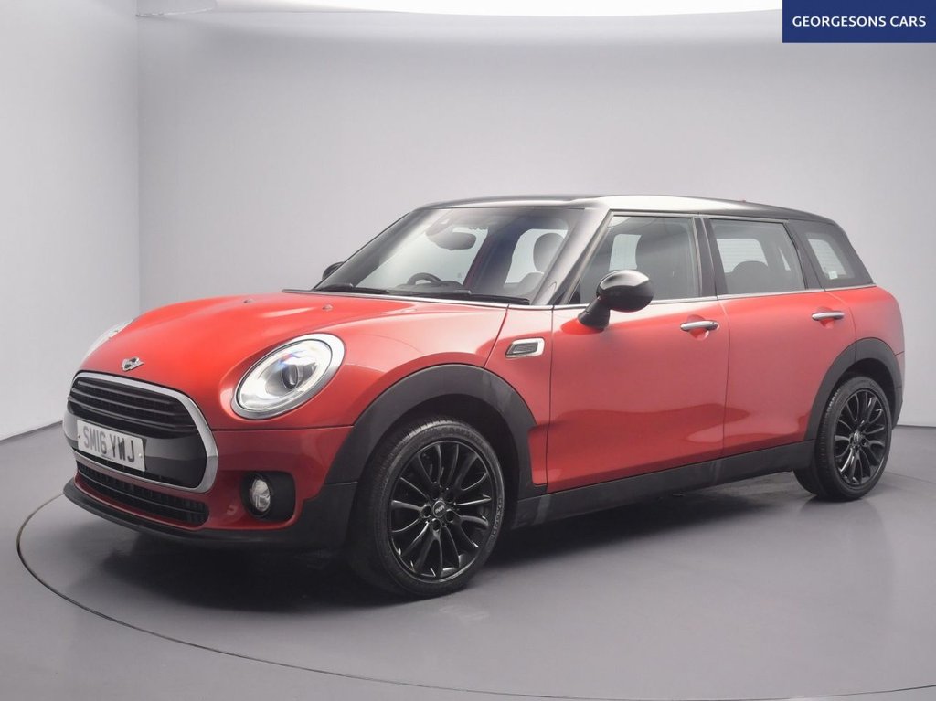 Used MINI Clubman 2016 for sale - 77507170: Photo 5