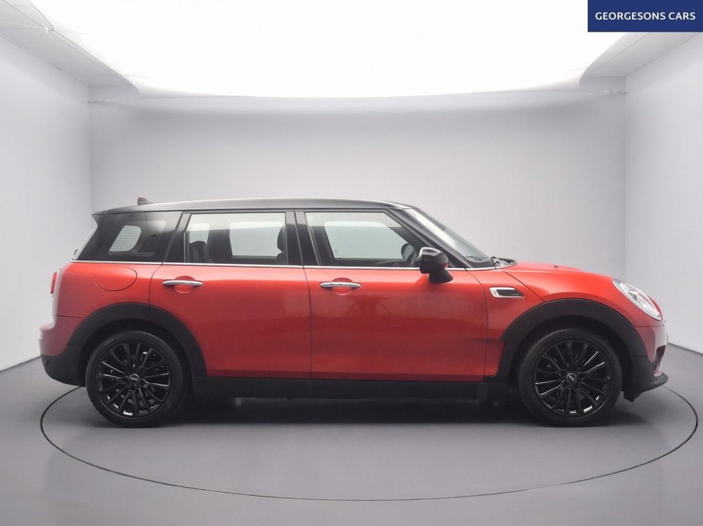 Used MINI Clubman 2016 for sale - 77507170: Photo 6