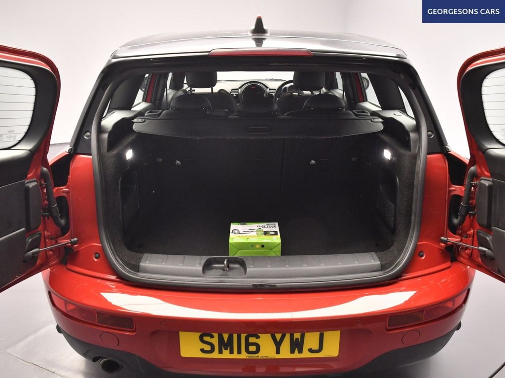 Used MINI Clubman 2016 for sale - 77507170: Photo 9