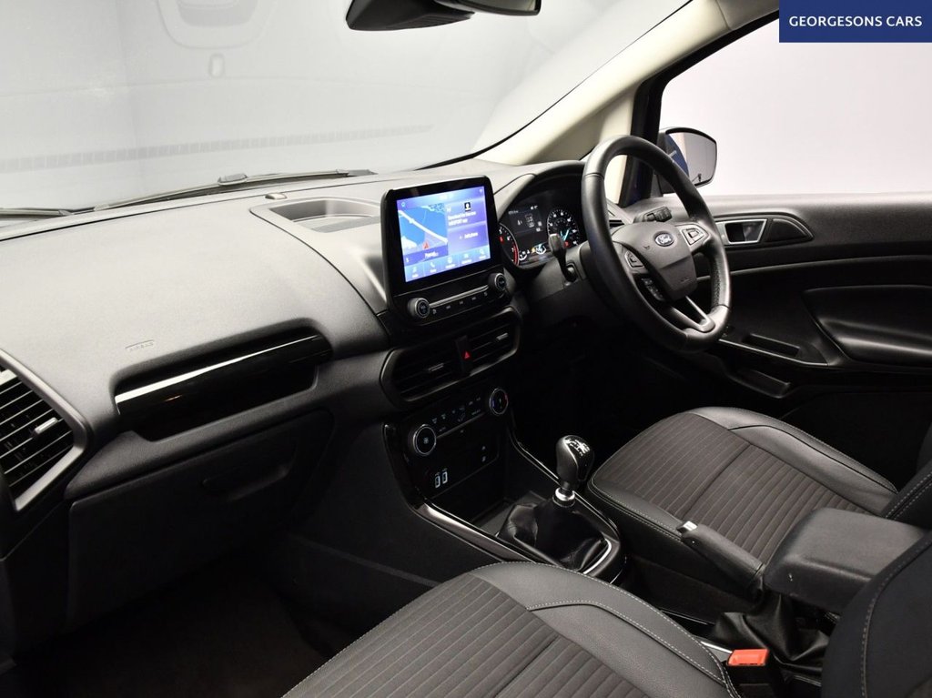 Used Ford Ecosport 2021 for sale - 77820785: Photo 10