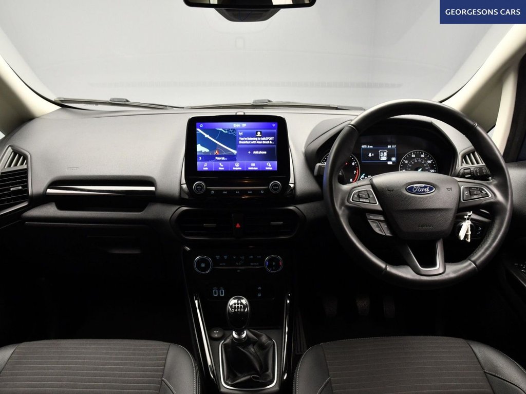 Used Ford Ecosport 2021 for sale - 77820785: Photo 12