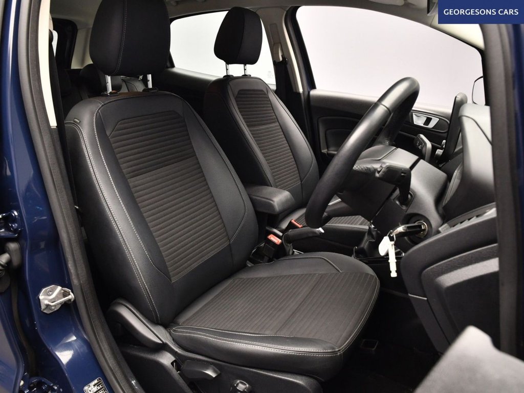 Used Ford Ecosport 2021 for sale - 77820785: Photo 13