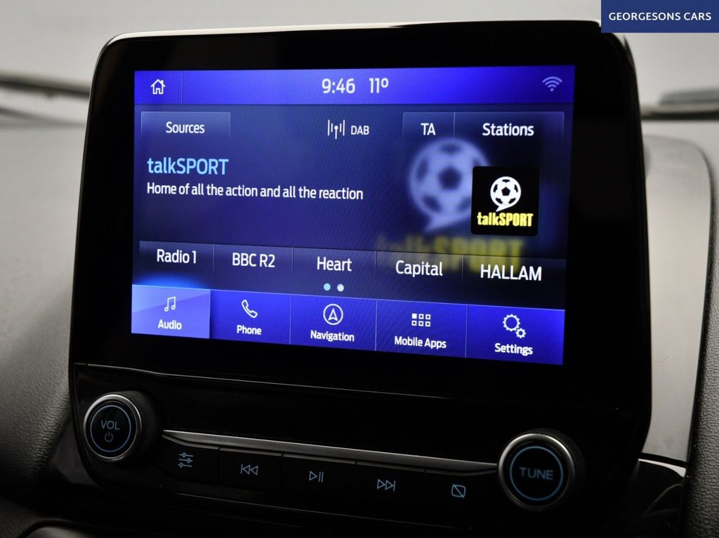 Used Ford Ecosport 2021 for sale - 77820785: Photo 20