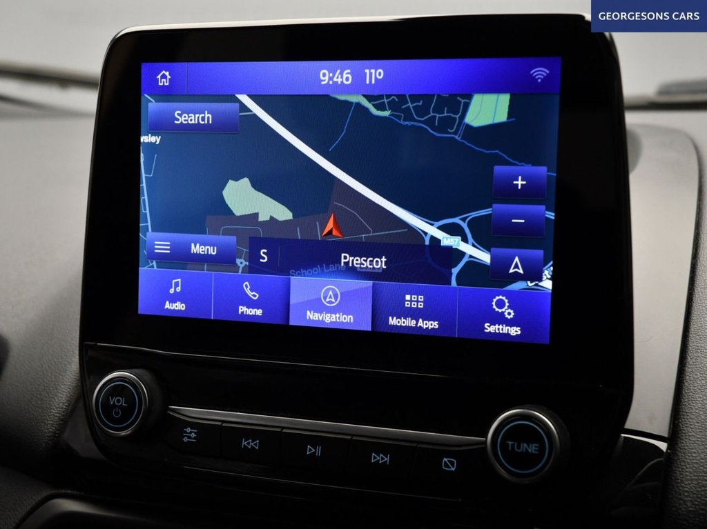 Used Ford Ecosport 2021 for sale - 77820785: Photo 21