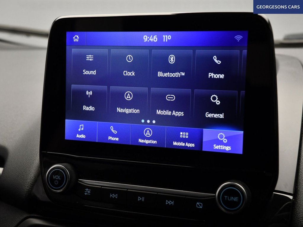 Used Ford Ecosport 2021 for sale - 77820785: Photo 22