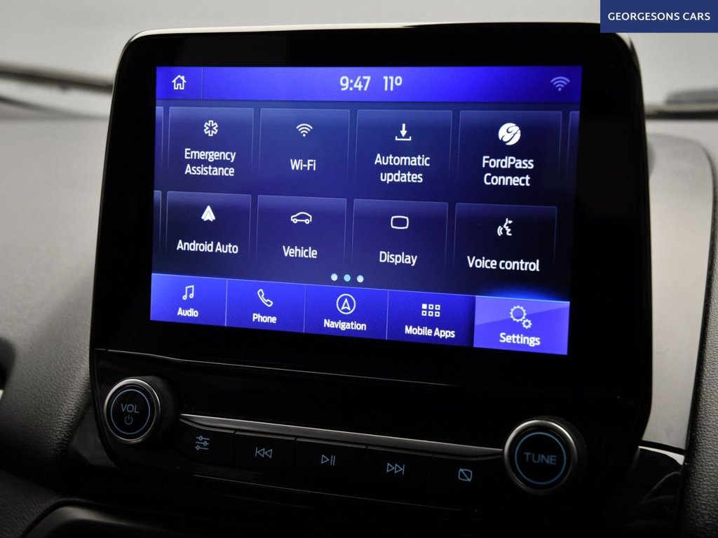 Used Ford Ecosport 2021 for sale - 77820785: Photo 23