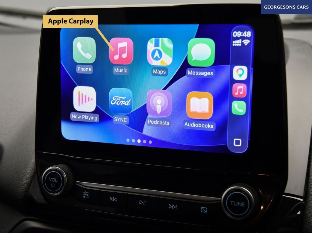 Used Ford Ecosport 2021 for sale - 77820785: Photo 24