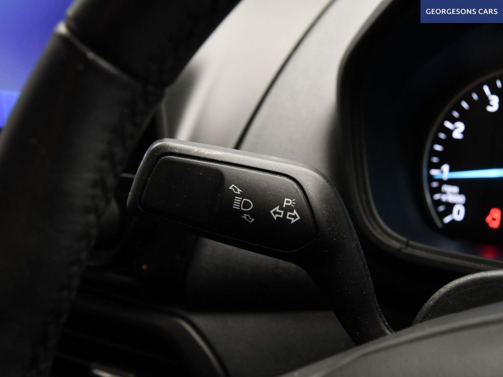 Used Ford Ecosport 2021 for sale - 77820785: Photo 26