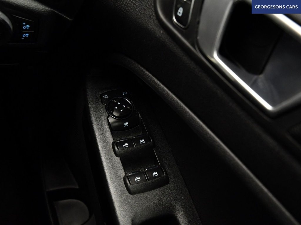 Used Ford Ecosport 2021 for sale - 77820785: Photo 28