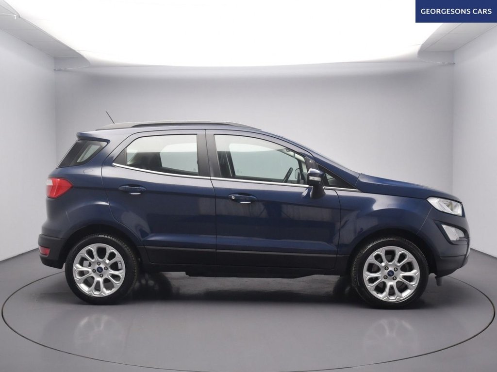 Used Ford Ecosport 2021 for sale - 77820785: Photo 6