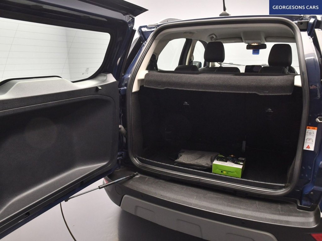 Used Ford Ecosport 2021 for sale - 77820785: Photo 9