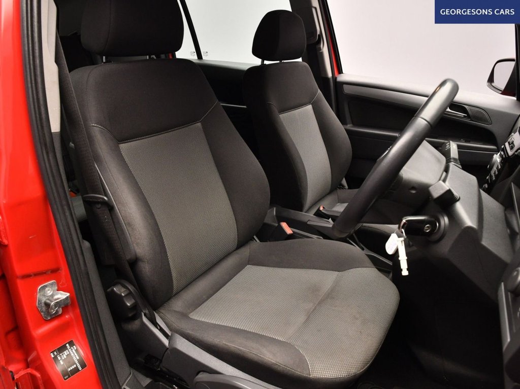 Used Vauxhall Zafira 2014 for sale - 77089051: Photo 13