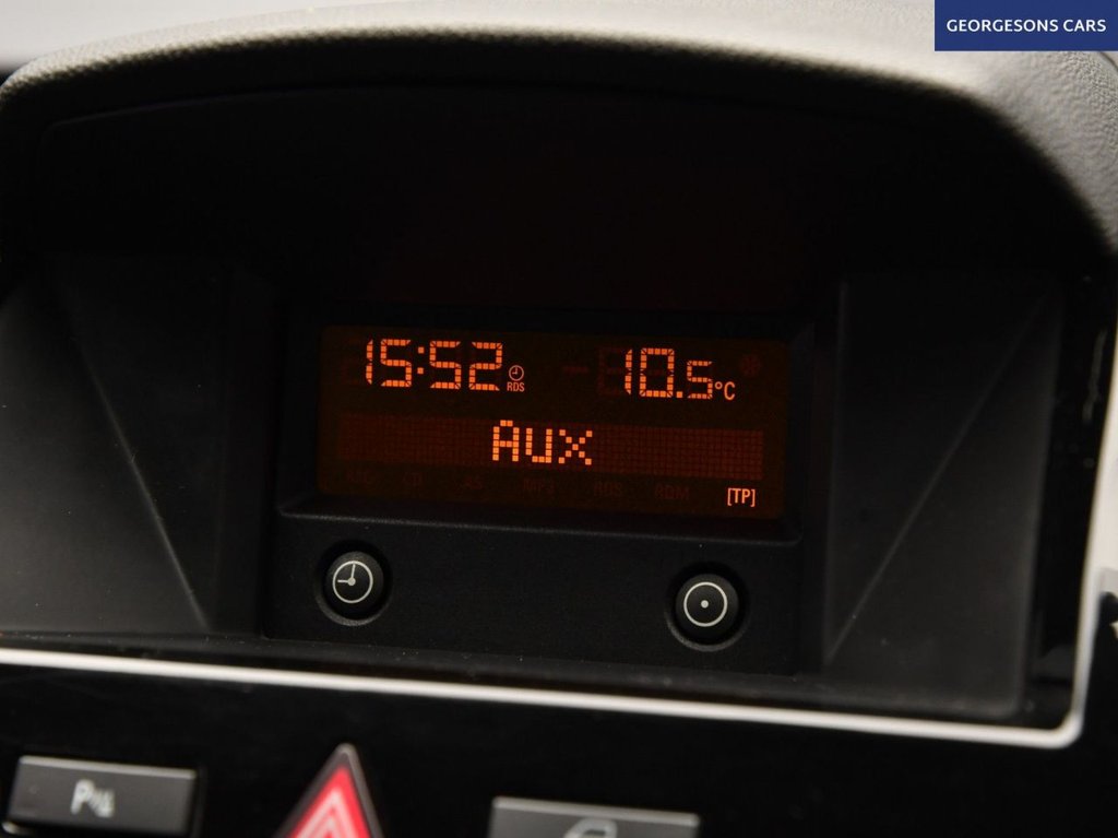 Used Vauxhall Zafira 2014 for sale - 77089051: Photo 22