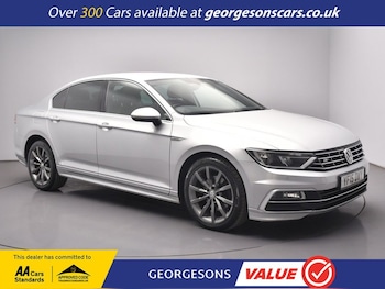 Used Volkswagen Passat 2015 for sale - 79481604: Photo