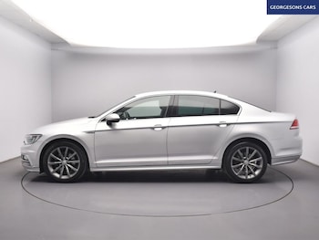 Used Volkswagen Passat 2015 for sale - 79481604: Photo