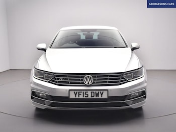 Used Volkswagen Passat 2015 for sale - 79481604: Photo
