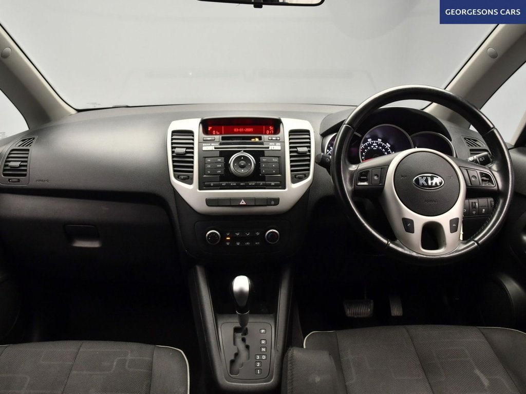 Used Kia Venga 2015 for sale - 77436651: Photo 12