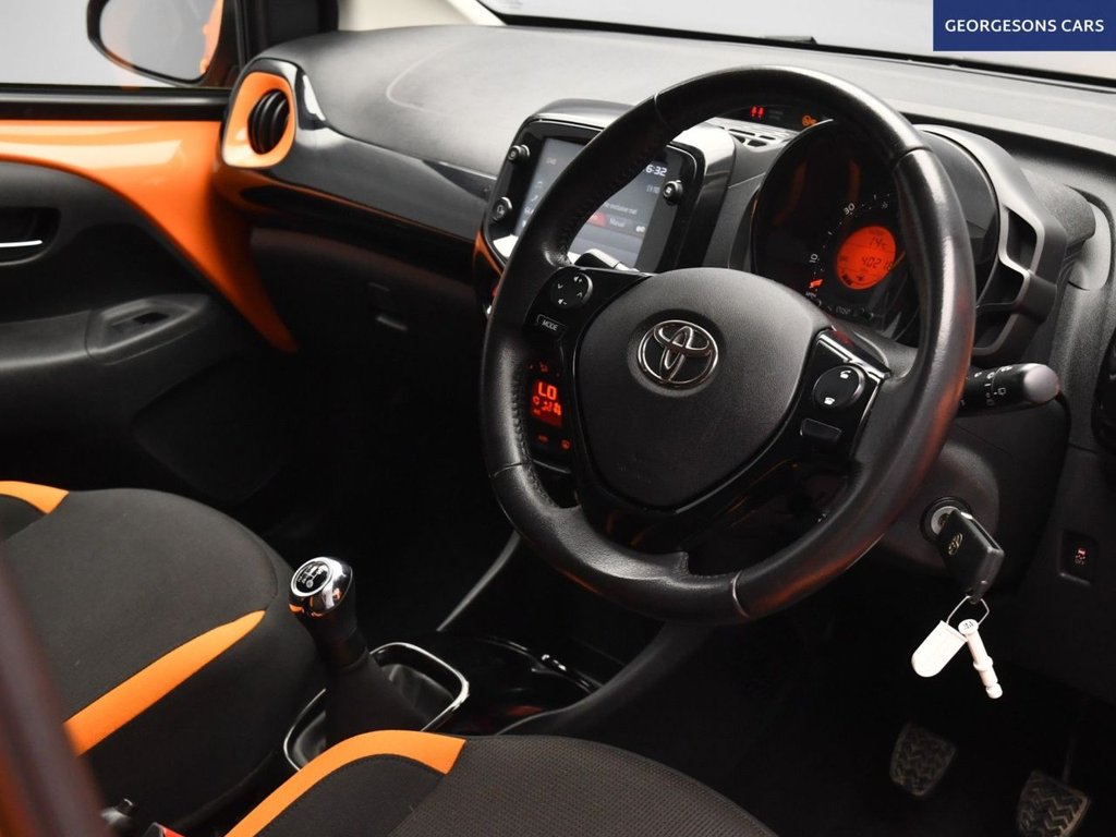 Used Toyota AYGO 2020 for sale - 76406213: Photo 11