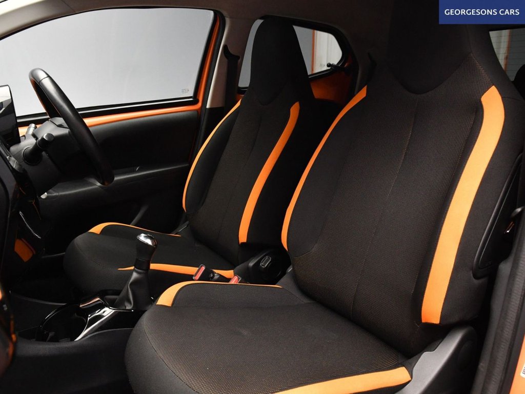 Used Toyota AYGO 2020 for sale - 76406213: Photo 14