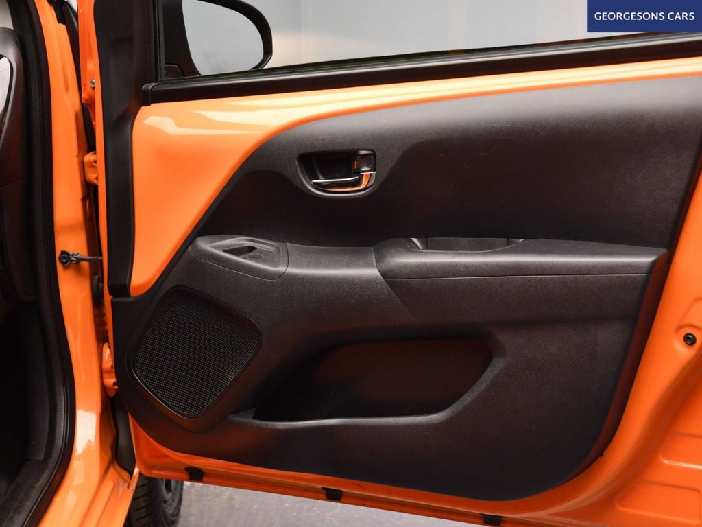 Used Toyota AYGO 2020 for sale - 76406213: Photo 22