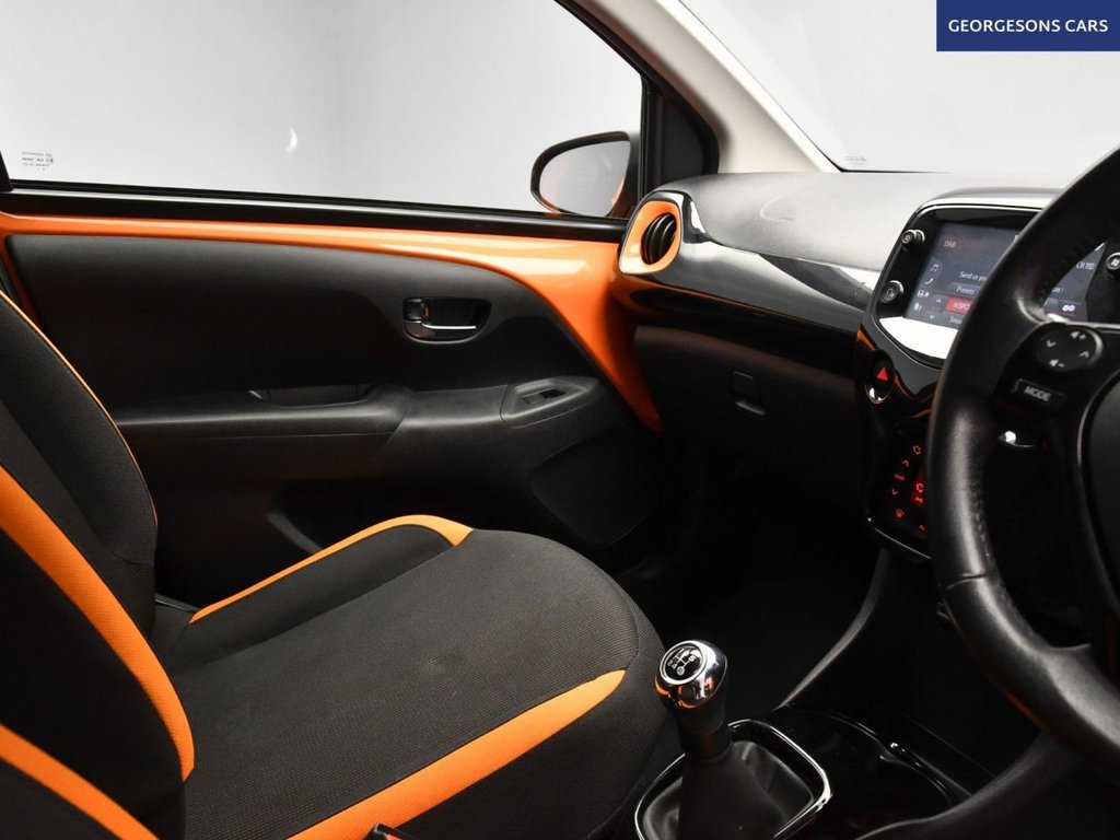 Used Toyota AYGO 2020 for sale - 76406213: Photo 23