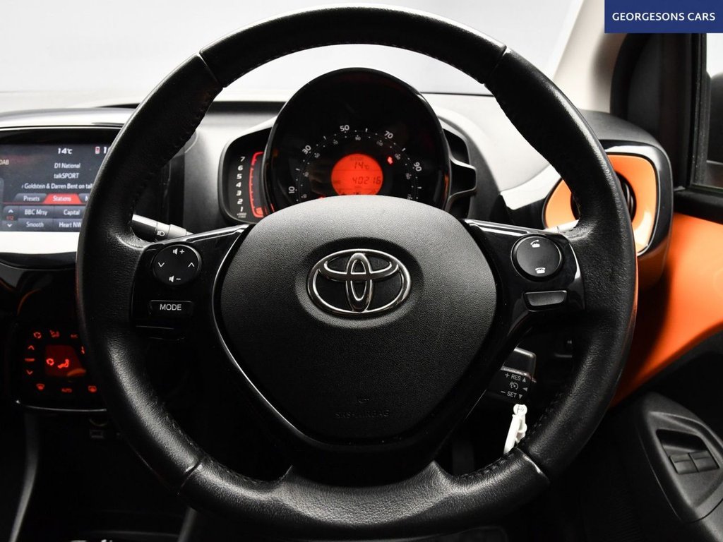Used Toyota AYGO 2020 for sale - 76406213: Photo 24